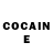 Cocaine FishScale OOZ DOO